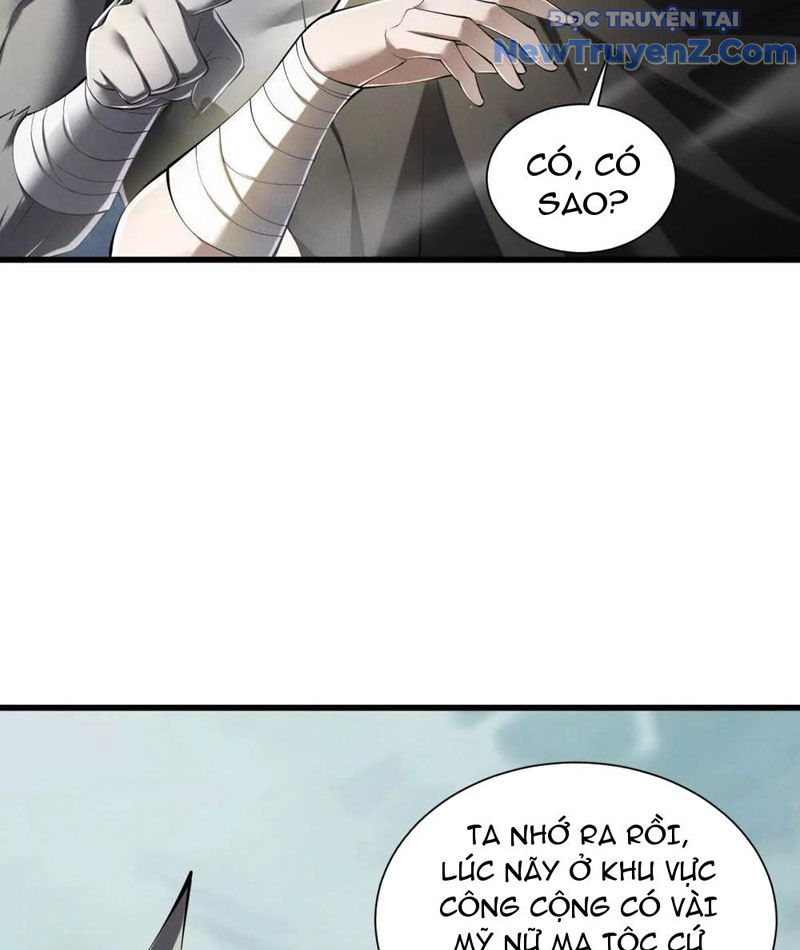 Ta Thăng Cấp Cùng Tai Ách chapter 30 - Trang 32
