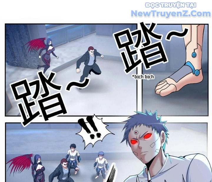 Ta Có Một Tòa Mạt Thế Mê Cung chapter 542 - Trang 19