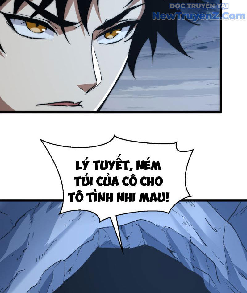 Triệu Hoán Ác Ma, Ta Đã Là Thâm Uyên chapter 8 - Trang 40