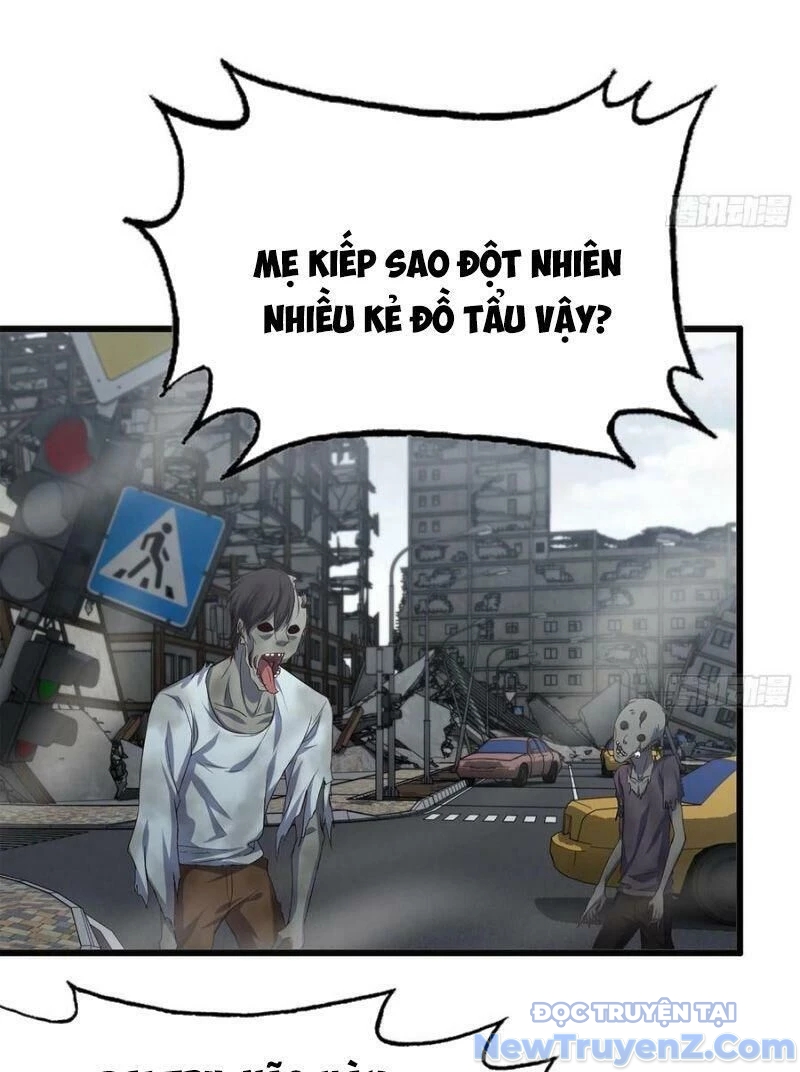 Tôi Chuyển Vàng Tại Mạt Thế chapter 83 - Trang 23
