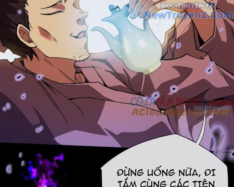 Quỷ Trọc Tiên đạo chapter 41 - Trang 48