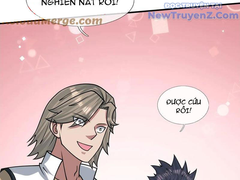 Khởi đầu Bằng Một Vạn Hít đất: Oanh Sát Thần Minh! chapter 50 - Trang 136