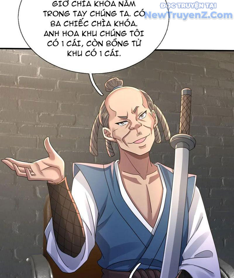 Khởi đầu Bằng Một Vạn Hít đất: Oanh Sát Thần Minh! chapter 46 - Trang 10