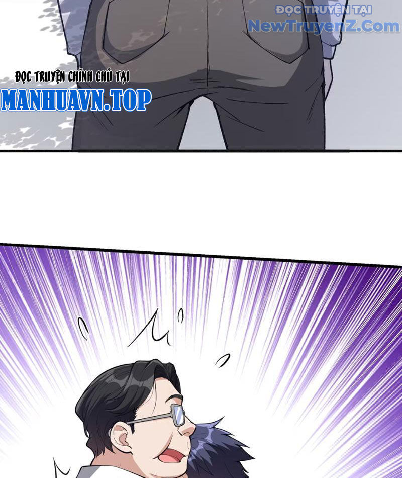 Hẹn Hò Để Cứu Thế Giới chapter 1 - Trang 35