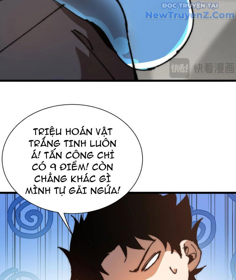 Triệu Hoán Ác Ma, Ta Đã Là Thâm Uyên chapter 2 - Trang 55