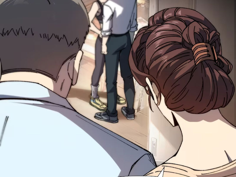 Bách Thú Chi Vương chapter 6 - Trang 115