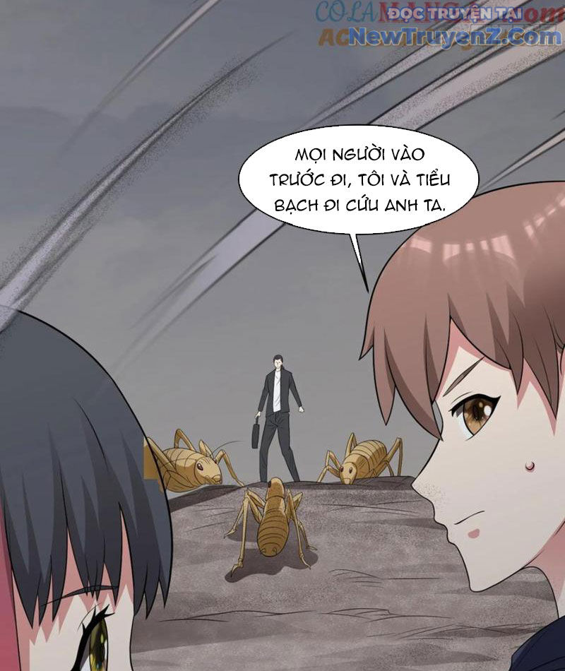 Ngự Thần Trùng Sinh chapter 110 - Trang 23