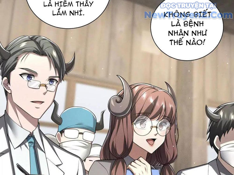 Ta Thăng Cấp Cùng Tai Ách chapter 28 - Trang 118