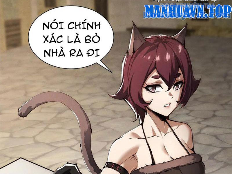 Ta Thăng Cấp Cùng Tai Ách chapter 33 - Trang 110
