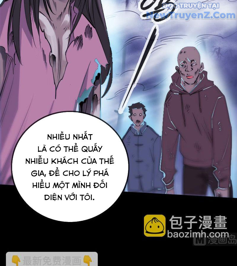 Kiếp Thiên Vận chapter 299 - Trang 23