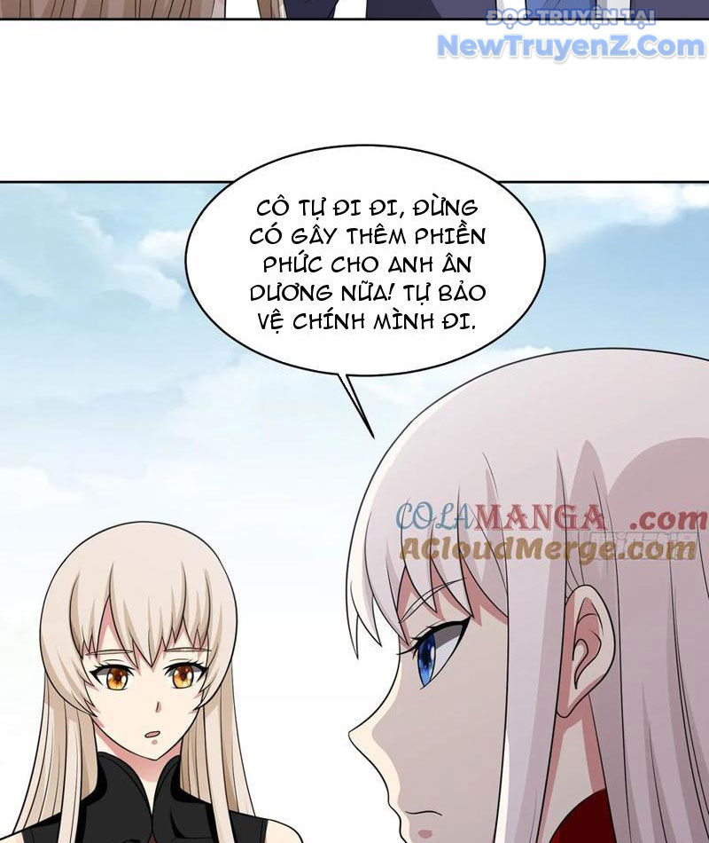 Ngự Thần Trùng Sinh chapter 109 - Trang 44