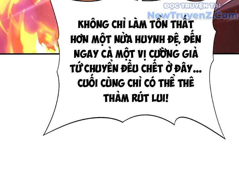 Toàn Dân Chuyển Chức: Ngự Long Sư Là Chức Nghiệp Yếu Nhất? chapter 118 - Trang 47