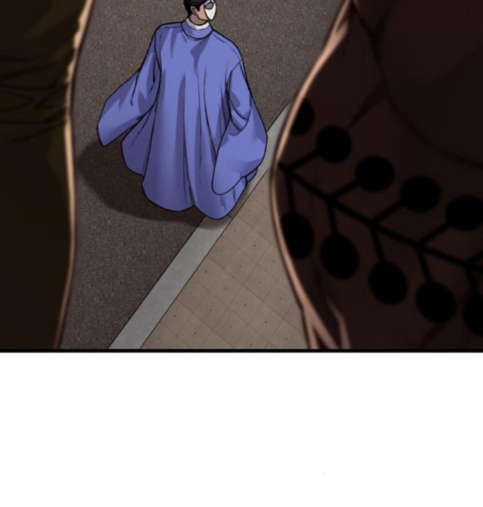 Cảnh Sát Báo Thù chapter 97 - Trang 88