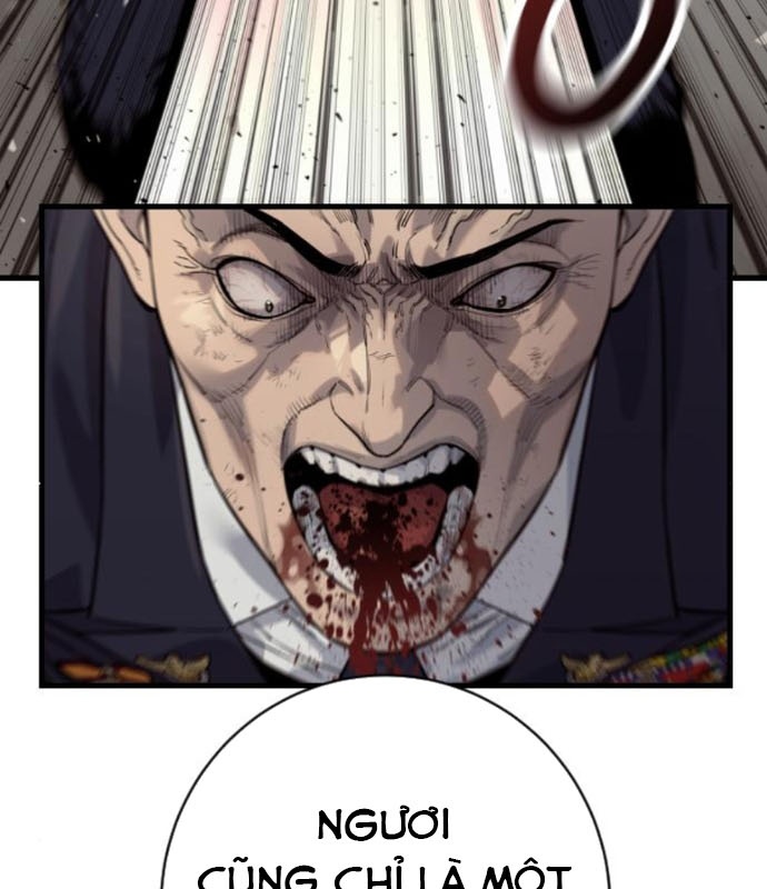 Cảnh Sát Báo Thù chapter 97 - Trang 135