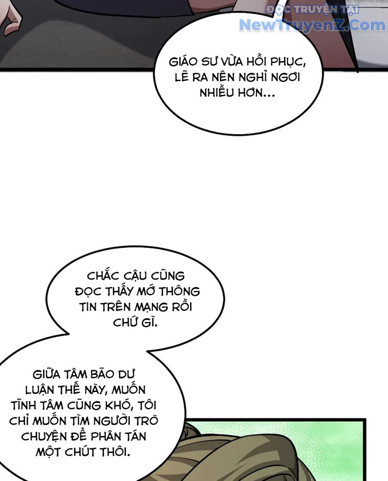 Ta Bị Kẹt Cùng Một Ngày 1000 Năm chapter 186 - Trang 71