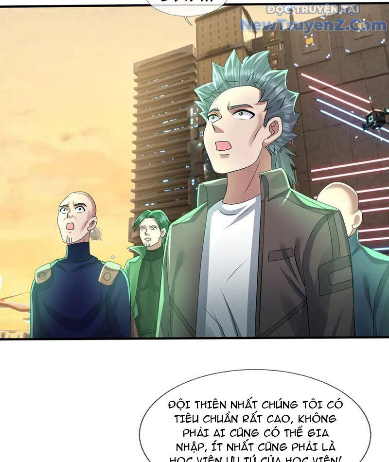 Khởi đầu Bằng Một Vạn Hít đất: Oanh Sát Thần Minh! chapter 53 - Trang 23