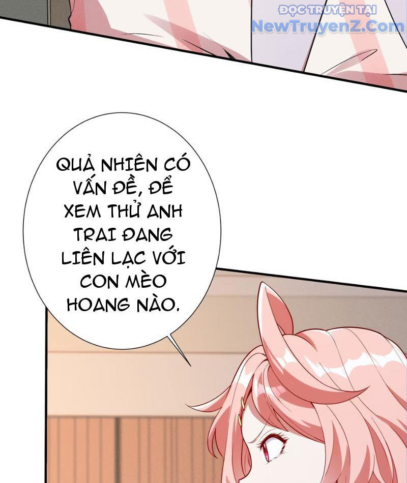 Hẹn Hò Để Cứu Thế Giới chapter 4 - Trang 9
