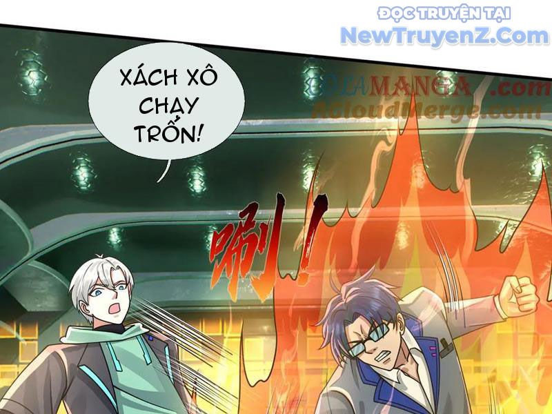 Khởi đầu Bằng Một Vạn Hít đất: Oanh Sát Thần Minh! chapter 45 - Trang 105