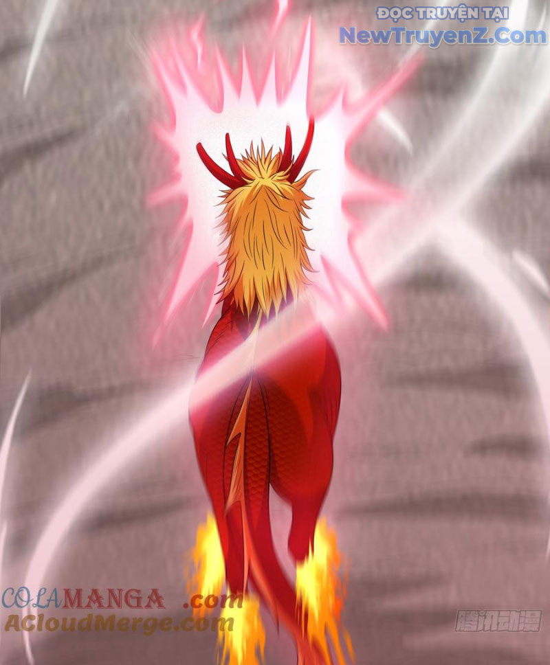 Ngự Thần Trùng Sinh chapter 115 - Trang 39