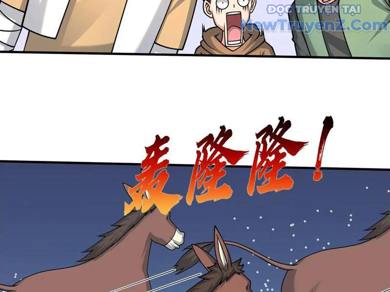 Khởi đầu Bằng Một Vạn Hít đất: Oanh Sát Thần Minh! chapter 51 - Trang 41