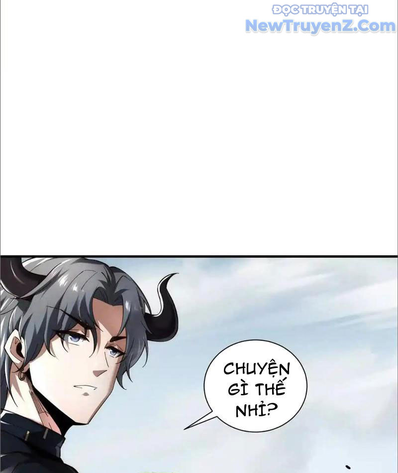 Ta Thăng Cấp Cùng Tai Ách chapter 24 - Trang 60