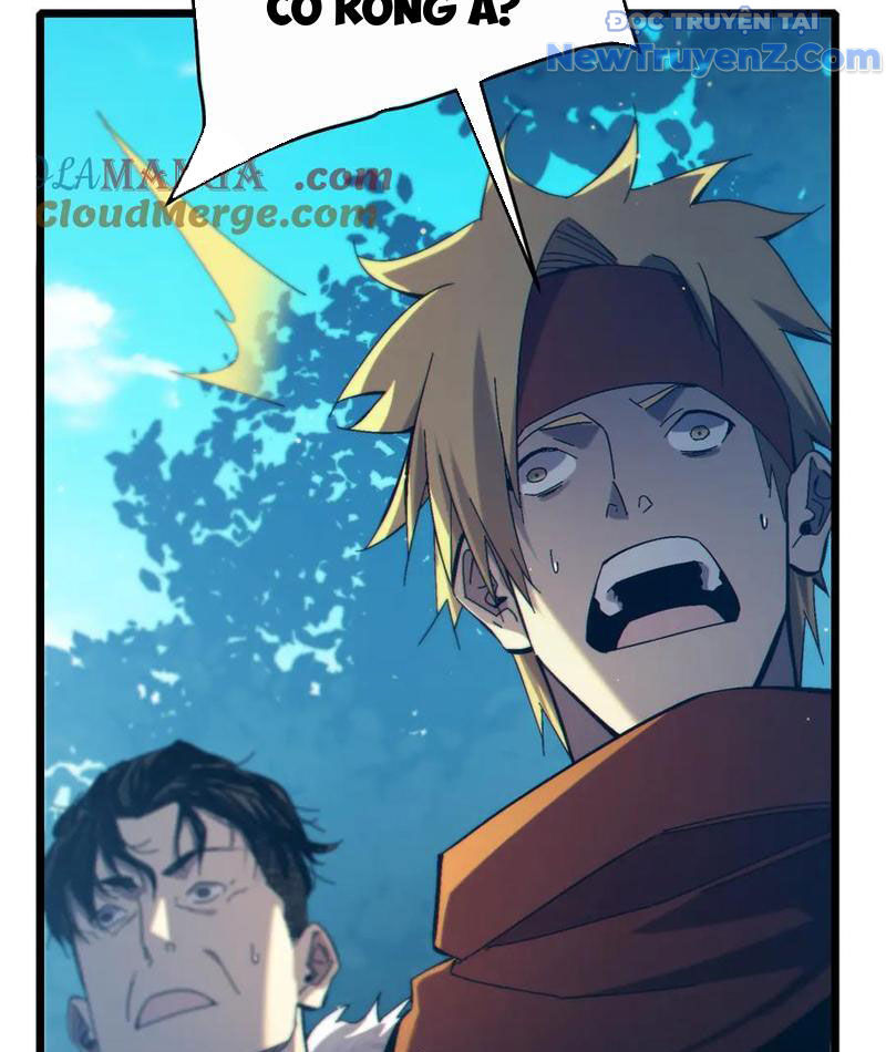 Toàn Dân Chuyển Chức: Bị Động Của Ta Vô Địch chapter 84 - Trang 98