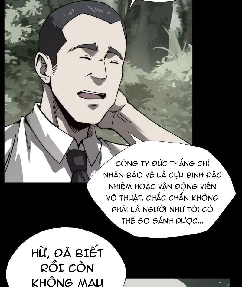 Bách Thú Chi Vương chapter 2 - Trang 72