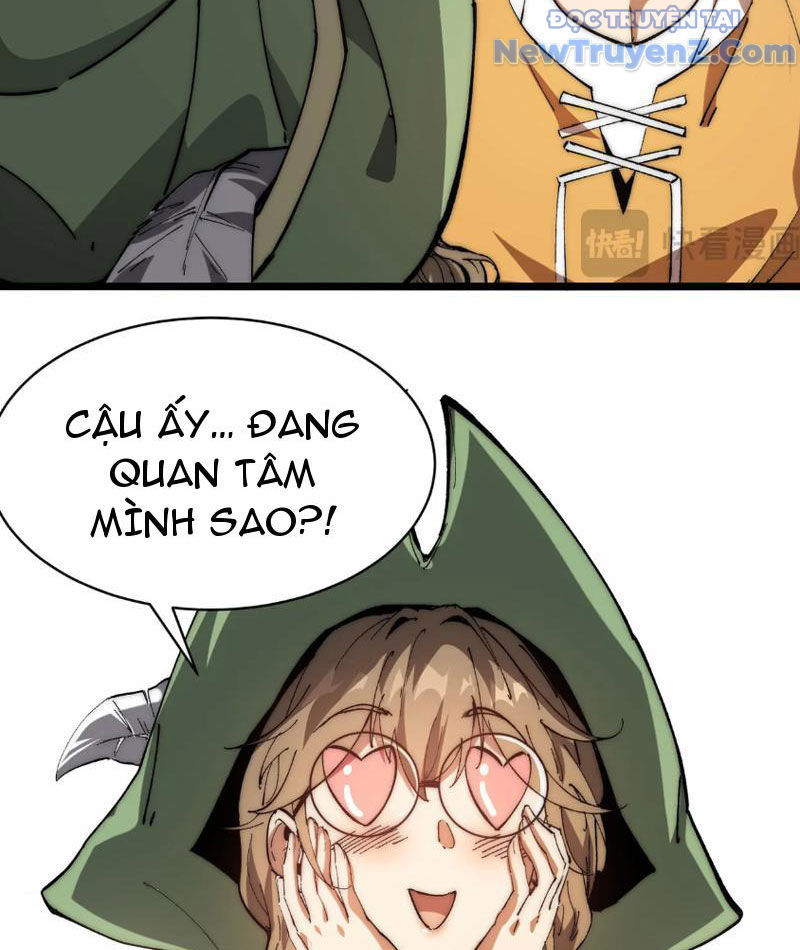 Triệu Hoán Ác Ma, Ta Đã Là Thâm Uyên chapter 4 - Trang 21