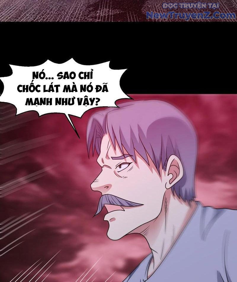 Ngự Thần Trùng Sinh chapter 122 - Trang 55