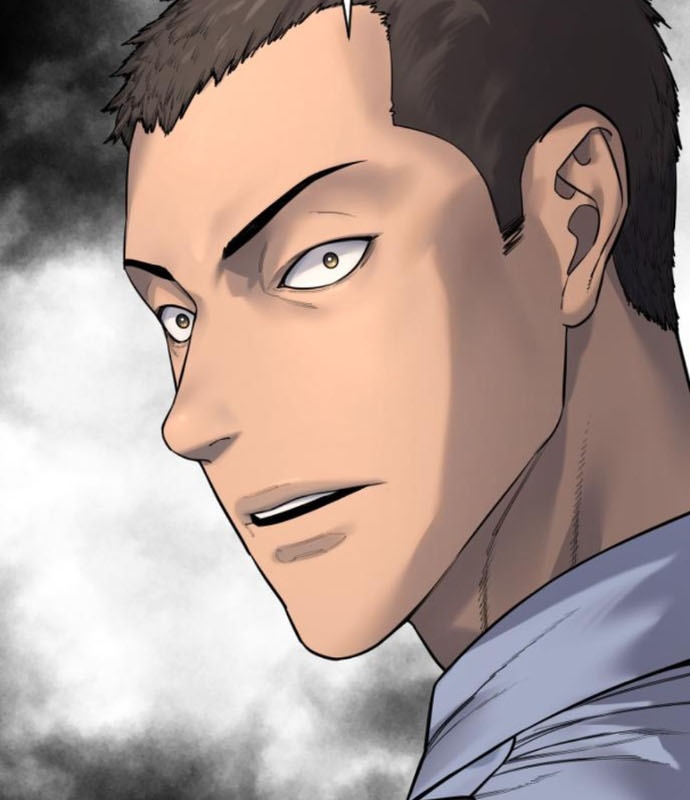 Cảnh Sát Báo Thù chapter 96 - Trang 106