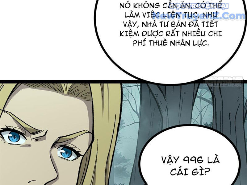 Người Giữ Cửa Vạn Giới chapter 51 - Trang 13