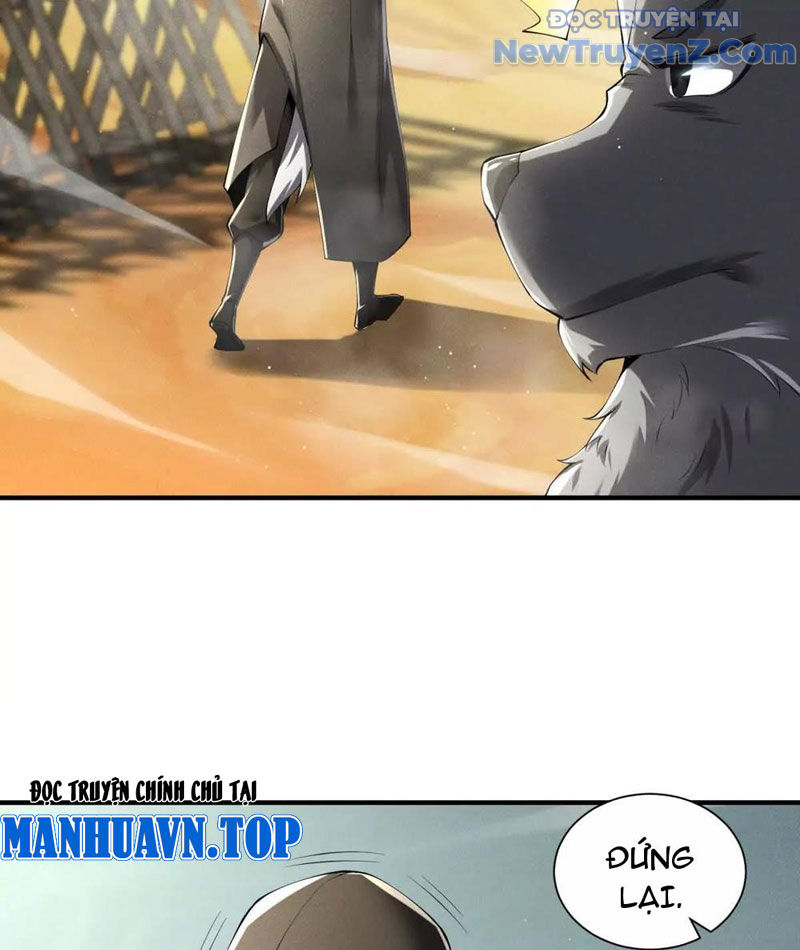 Ta Thăng Cấp Cùng Tai Ách chapter 30 - Trang 25