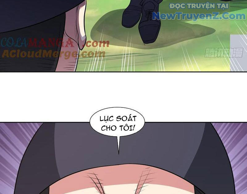 Ngự Thần Trùng Sinh chapter 118 - Trang 37