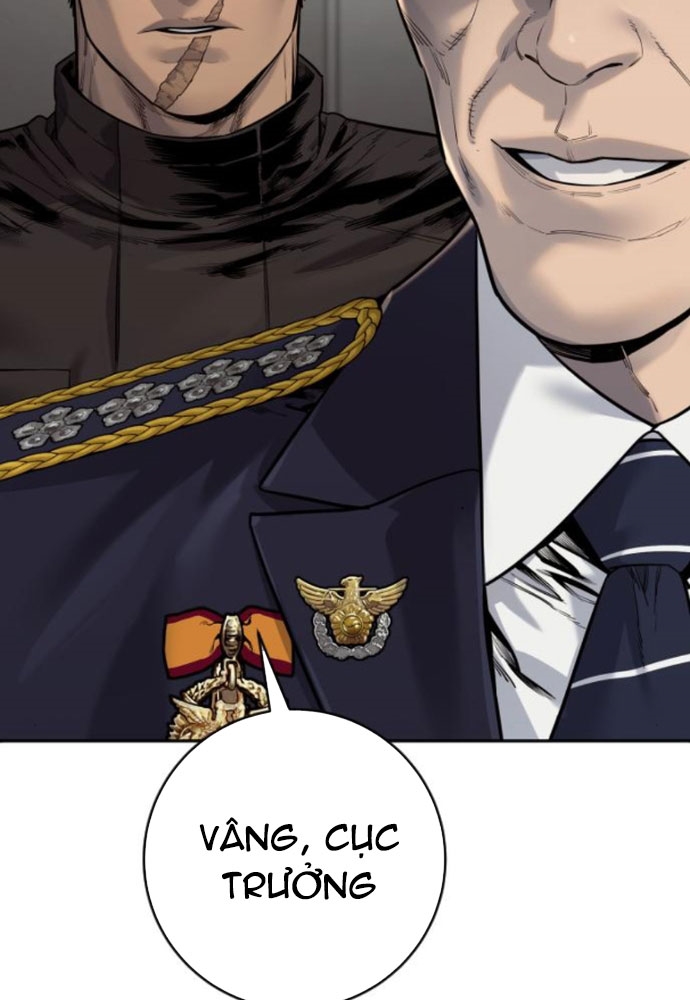 Cảnh Sát Báo Thù chapter 95 - Trang 116