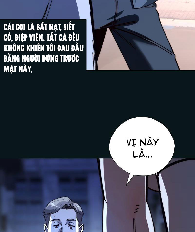 Bách Thú Chi Vương chapter 5 - Trang 82