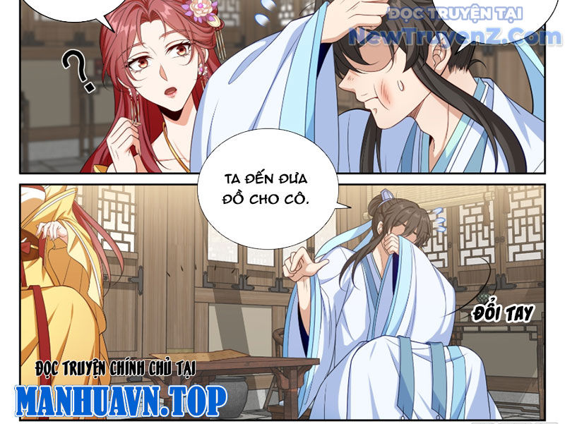 đại Phụng đả Canh Nhân chapter 523 - Trang 42