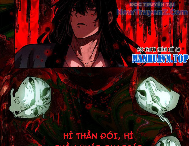 đạo Quỷ Dị Tiên chapter 36 - Trang 32