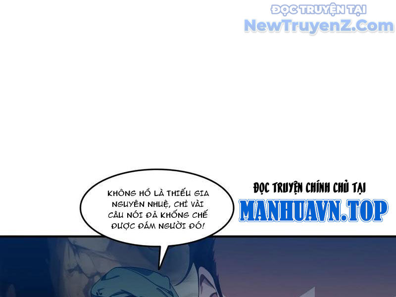 Tà Thần Giáng Thế, Ta Có Một Tòa đại Hung Ngục chapter 70 - Trang 10