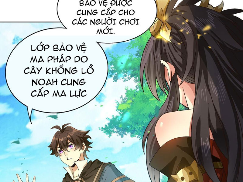 Ta Làm Npc ở Dị Giới chapter 9 - Trang 29