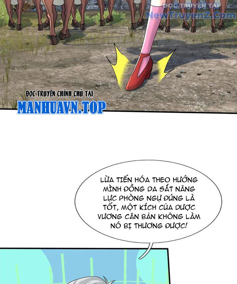 Khởi đầu Bằng Một Vạn Hít đất: Oanh Sát Thần Minh! chapter 52 - Trang 32