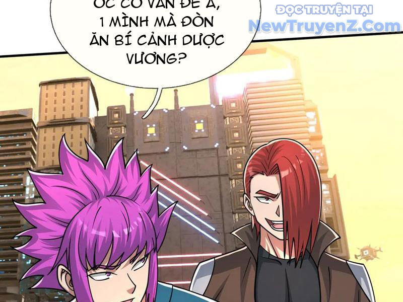 Khởi đầu Bằng Một Vạn Hít đất: Oanh Sát Thần Minh! chapter 47 - Trang 107