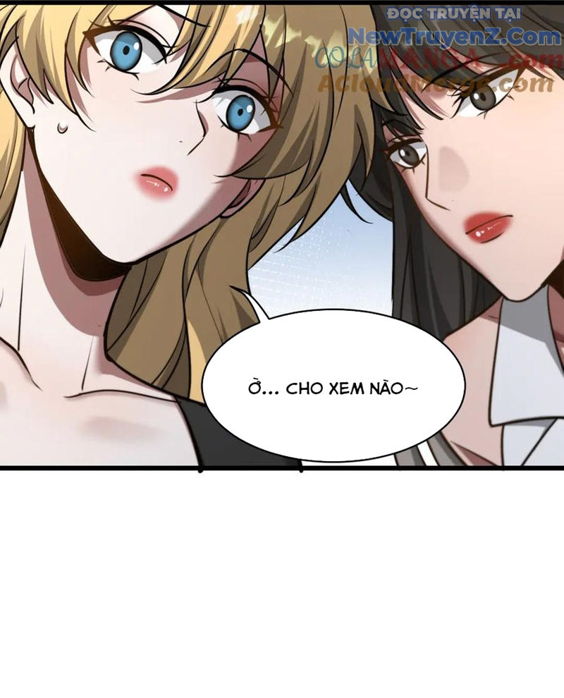 Ta Bị Kẹt Cùng Một Ngày 1000 Năm chapter 185 - Trang 27