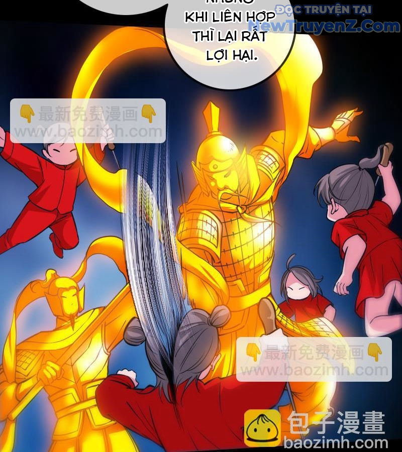 Kiếp Thiên Vận chapter 303 - Trang 13