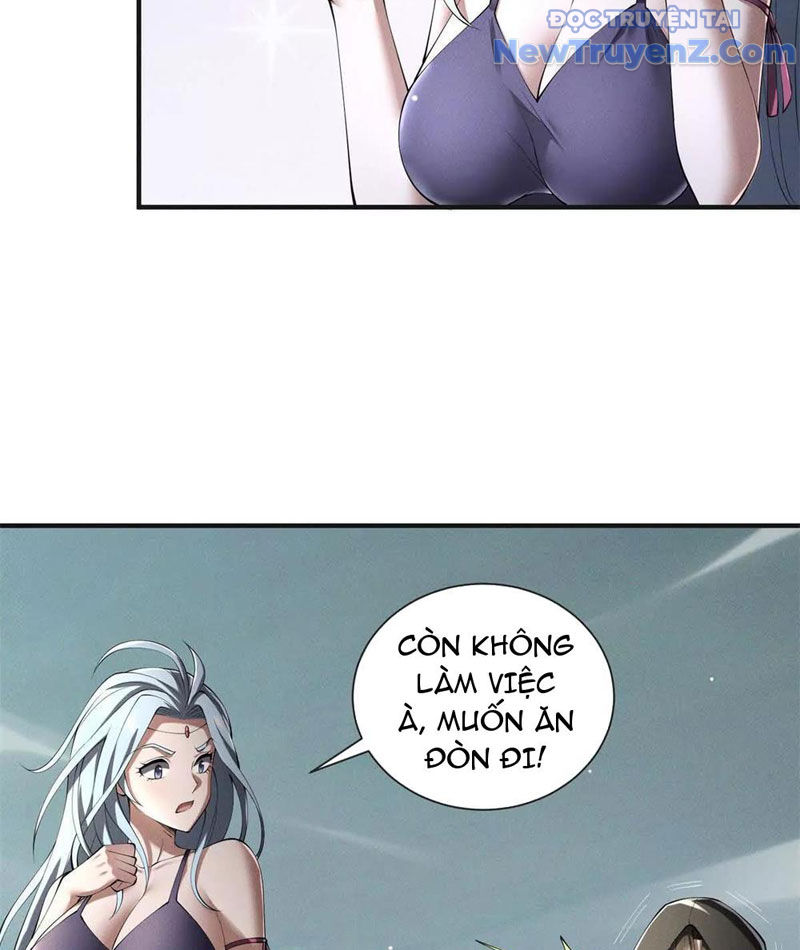 Ta Thăng Cấp Cùng Tai Ách chapter 30 - Trang 64
