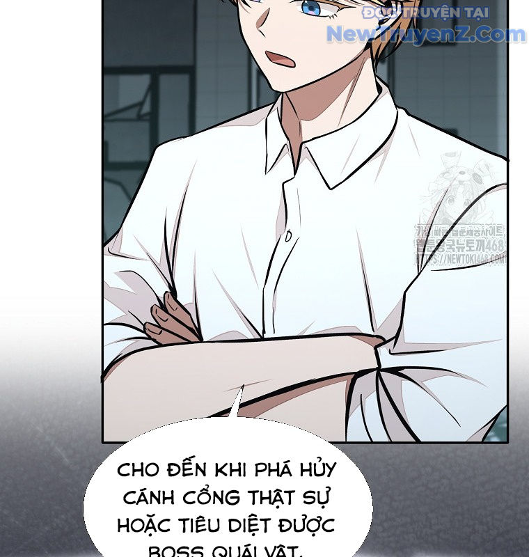Chủ Xe Thức Ăn Nhanh Trong Ngục Tối chapter 64 - Trang 8