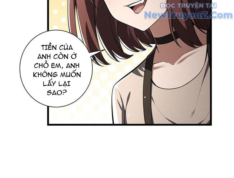 Ta Thăng Cấp Cùng Tai Ách chapter 36 - Trang 10
