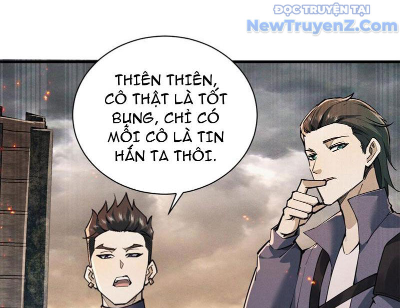 Ta Thăng Cấp Cùng Tai Ách chapter 1 - Trang 152