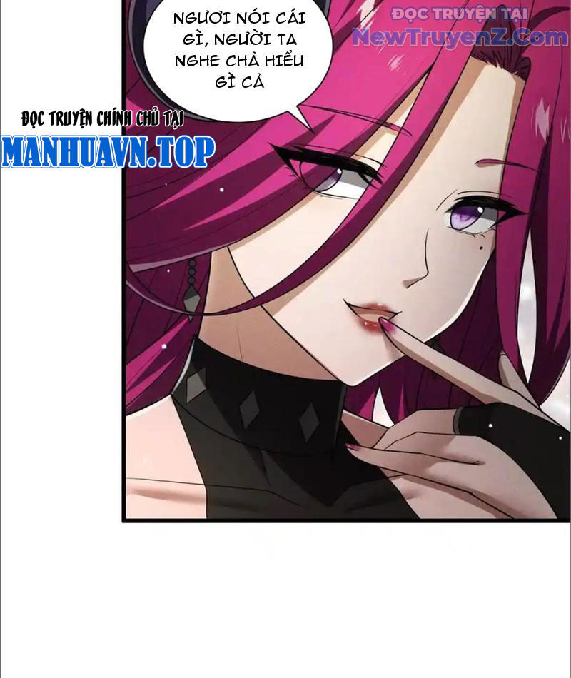 Ta Thăng Cấp Cùng Tai Ách chapter 23 - Trang 83