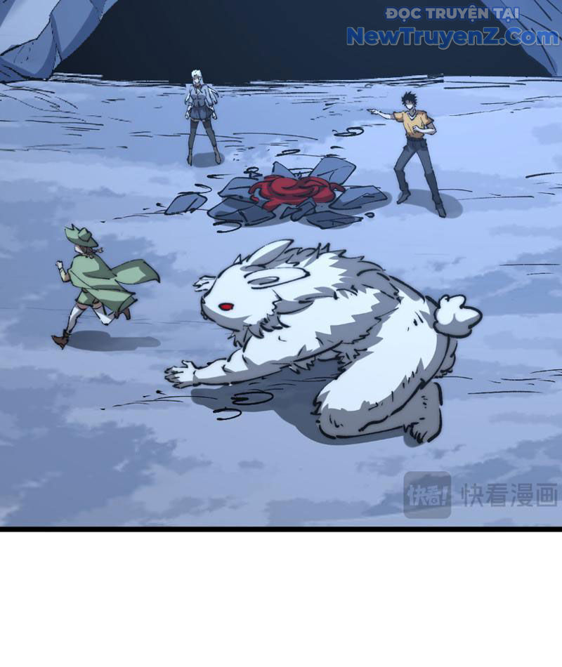 Triệu Hoán Ác Ma, Ta Đã Là Thâm Uyên chapter 8 - Trang 41