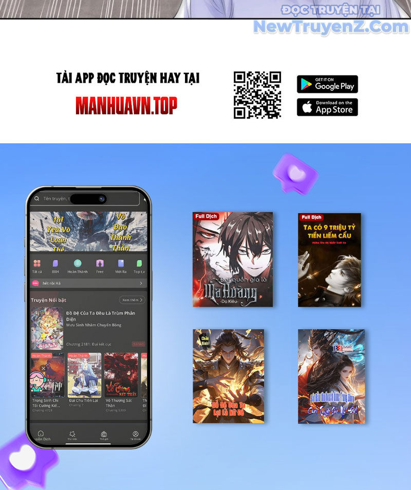 Ngự Thần Trùng Sinh chapter 111 - Trang 50